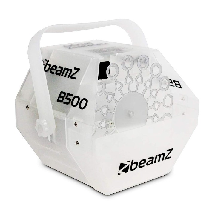 UV Equip BUB006 Bubble Machine - B500 Medium LED