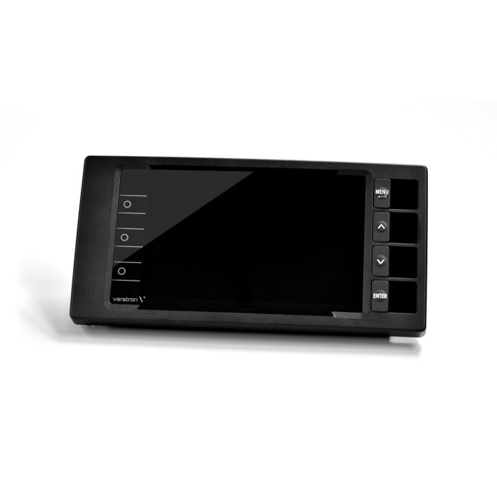 Veratron OL TFT DISPLAY UNIT 7'' BLACK (A2C1865330001)