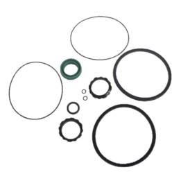 Isaiah SE100SEALKITS Seal Kit (Dnc/Se Iso Profile Cylinder) 100Dia Seal Kit