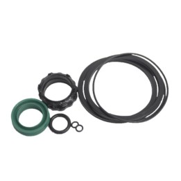 Isaiah SE080SEALKITS-V Cyl - Dnc Seal Kit Viton 80Ø