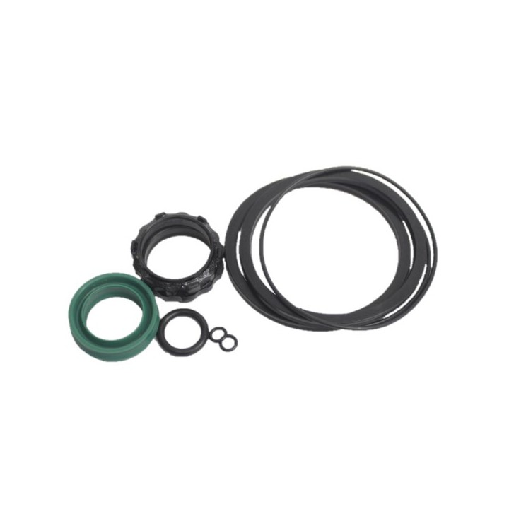 Isaiah SE080SEALKITS-V Cyl - Dnc Seal Kit Viton 80Ø