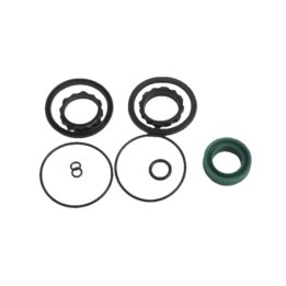 Isaiah SE063KITS-S Building Kits (Dnc/Se Iso Profile Cylinder) 63Dia Building K