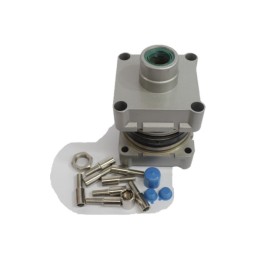 Isaiah SE125KITS-S Building Kits (Dnc/Se Iso Profile Cylinder) 125Dia Building