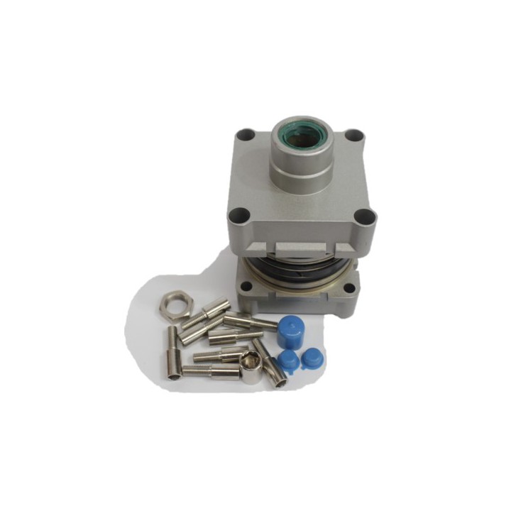 Isaiah SE125KITS-S Building Kits (Dnc/Se Iso Profile Cylinder) 125Dia Building