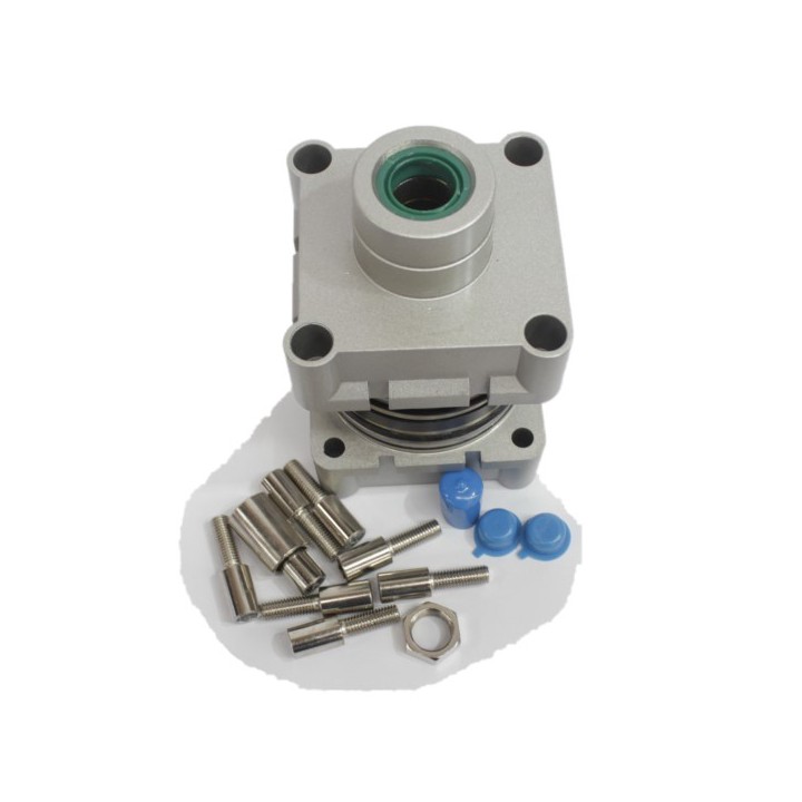 Isaiah SE100KITS-S Building Kits (Dnc/Se Iso Profile Cylinder) 100Dia Building