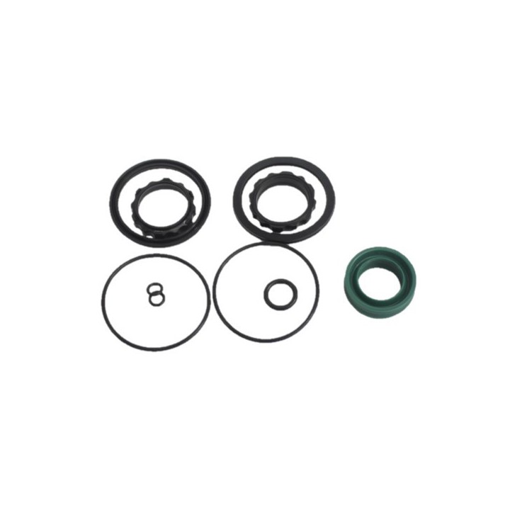 Pneumatix SE080KITS-S Building Kits (Dnc/Se Iso Profile Cylinder) 80Dia Building K