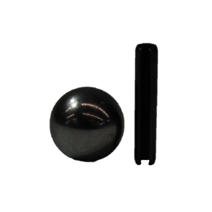 Pneumatix SETP06BAL Cyl - Imperial 6" Ball & Pin