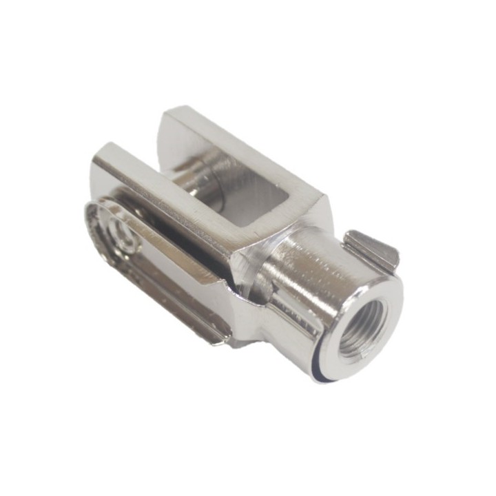Isaiah F-M20150YCK Rod Fork Clevis M20X1.5