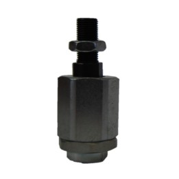 Isaiah F-M12125F Self Aligning Joint M12X1.25