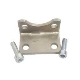 Isaiah F-SI125LB Foot Mounting 125Dia