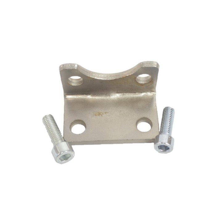 Isaiah F-SI125LB Foot Mounting 125Dia