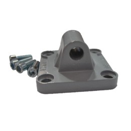 Isaiah F-SI100CA Mounting 100Dia