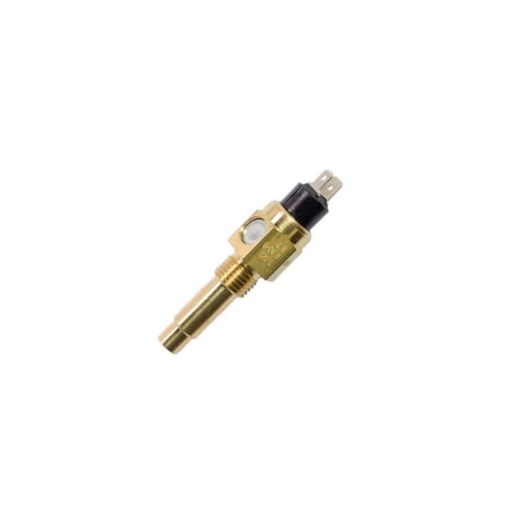 VDO 323-803-001-001D Temperature Sender/switch +40°c to +120°c Switch 100°c Thread m14x1.5