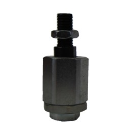 Isaiah F-M10125F Self Aligning Joint M10X1.25