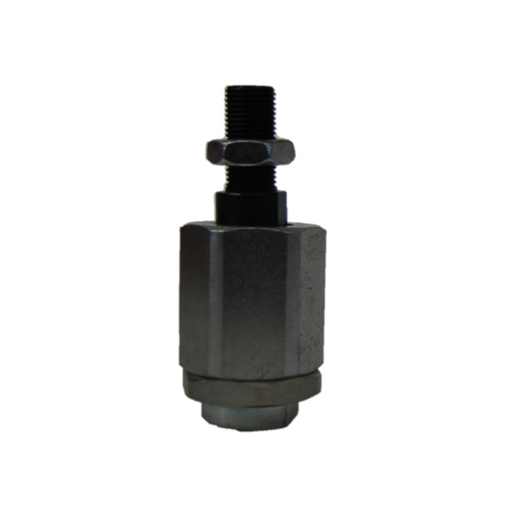 Isaiah F-M10125F Self Aligning Joint M10X1.25