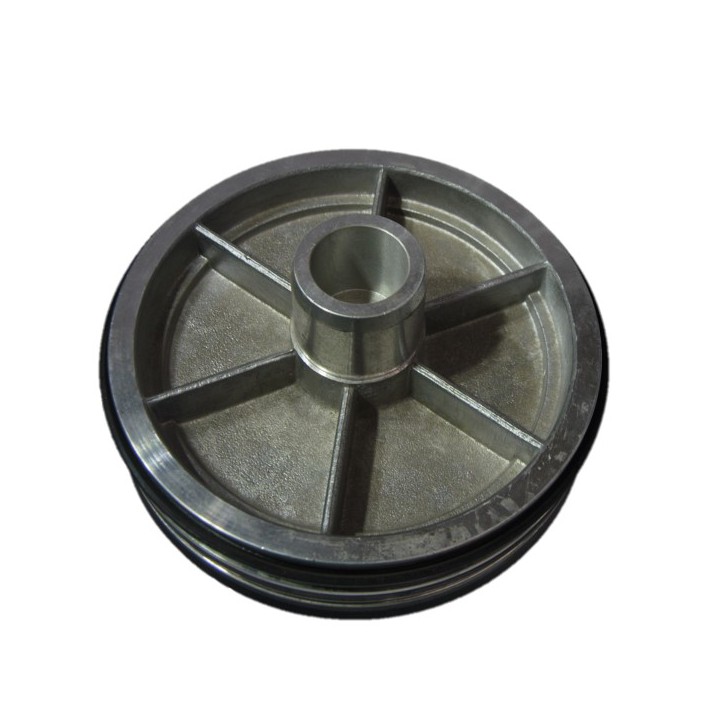 Isaiah SI160PIS Cyl - Si Piston 160Ø