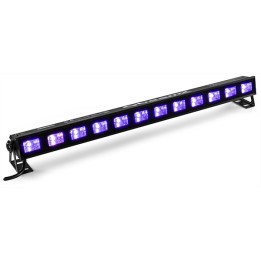 UV Equip CAN009 LED UV Light Bar 12 x 3W