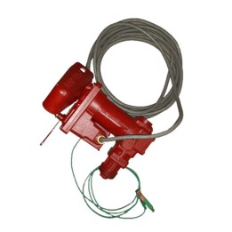 Meter Systems FR2405GE Pump - Diesel Petrol Pump 24V