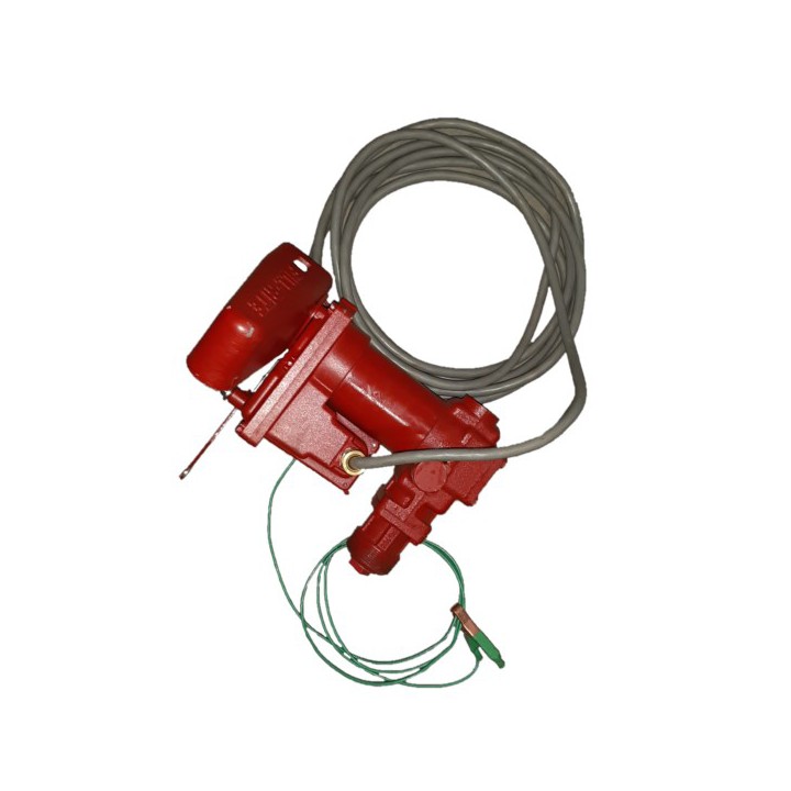 Meter Systems FR2405GE Pump - Diesel Petrol Pump 24V