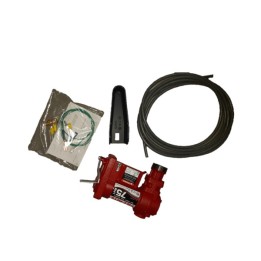 Meter Systems FR4405DE Pump - Diesel Petrol 24V 1" Fi