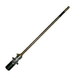 Meter Systems IM1701503 Pump - Grease Ratio 50:1 Drum2