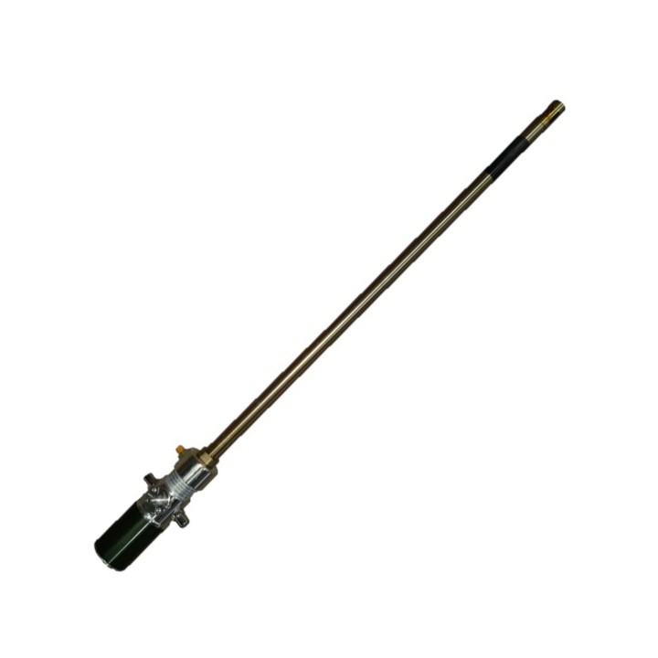 Meter Systems IM1701503 Pump - Grease Ratio 50:1 Drum2