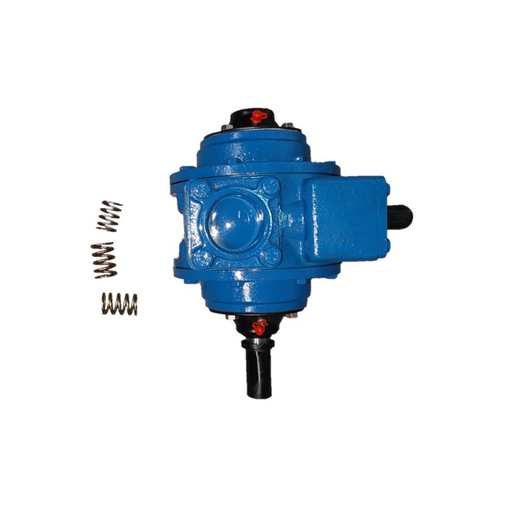 Meter Systems PVP-YB50 Pump - Rotor Vane 2"