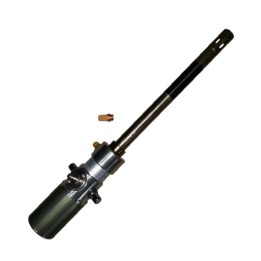 Meter Systems IM1701500 Pump - Grease Ratio 50:1 Drum