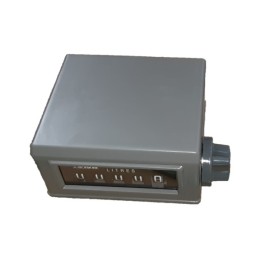 Proflow PBM-COUNTER Accessories - Mechanical Counter