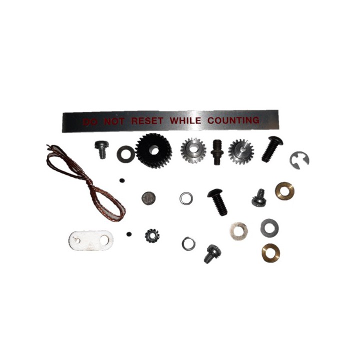 Meter Systems 0370020-015 Pulser - Veeder Root Kit