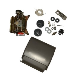Proflow PBM-JSQ-4 Accessories - Printer With Out Mechanical Counter