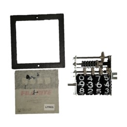 Meter Systems KIT900LR Accessories - Repair Kit For 9