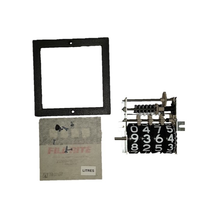 Meter Systems KIT900LR Accessories - Repair Kit For 9