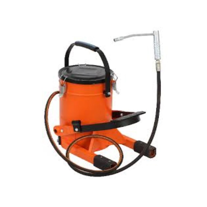 Groz KIT/FOP/MPK Foot Operated Grease Pump Repair Kit