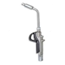 Groz OGN/SM/1-2R/B Nozzle - Oil Control Gun 1/2''