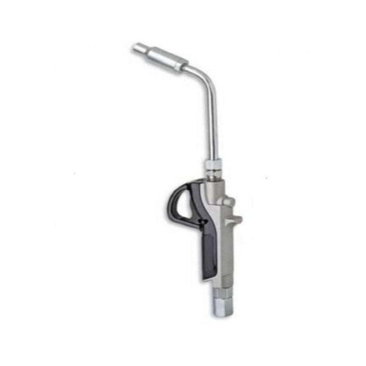 Groz OGN/SM/1-2R/B Nozzle - Oil Control Gun 1/2''