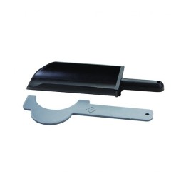 Groz GSW/1/ST Nozzle - G Gun Repair Kit Grea