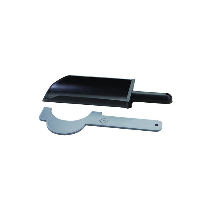 Groz GSW/1/ST Nozzle - G Gun Repair Kit Grea