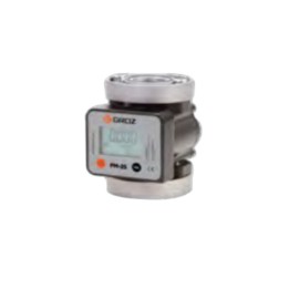 Groz FM/25/0-1/BSP Meter - 45653 Digital 1"