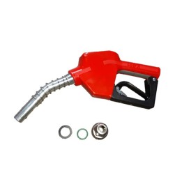 Meter Systems PS1001-1 Nozzle - Auto With Swivel 3/4"