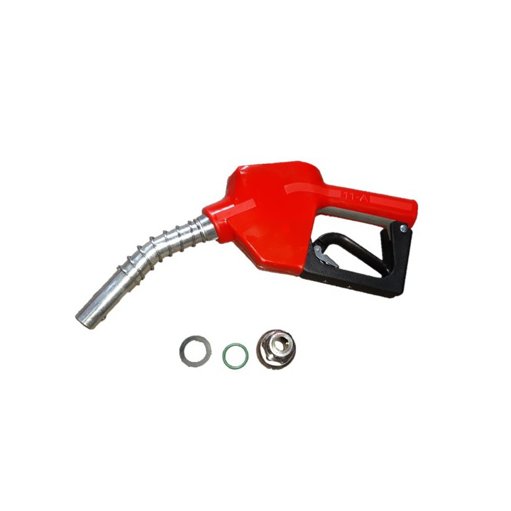 Meter Systems PS1001-1 Nozzle - Auto With Swivel 3/4"