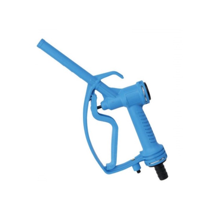 Groz FCN/S/0-1/0-1/BSP Nozzle - Fuel Nozzle With Swivel