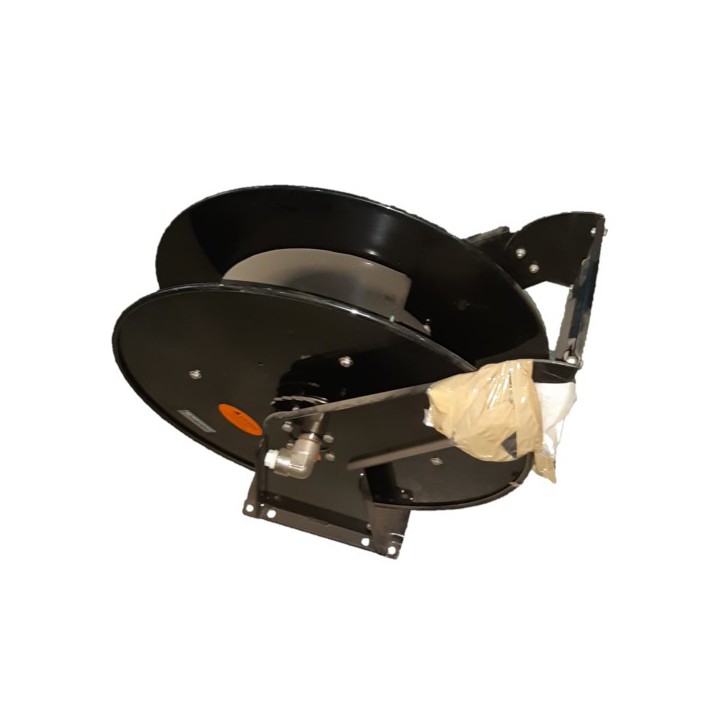Meter Systems M880206 Reel - Hose Bare Imex 3/4"