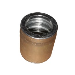 Meter Systems 053-0029 Fitting - 1" Hose Collar