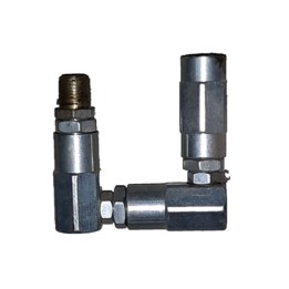 Meter Systems IM1785702 Accessories - Swivel 360Deg 1/