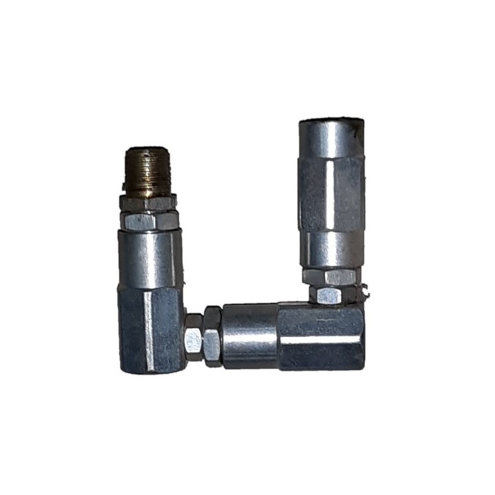 Meter Systems IM1785702 Accessories - Swivel 360Deg 1/