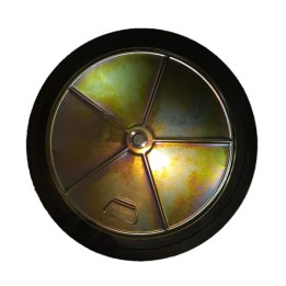 Meter Systems IM1709016 Accessories - Follower Plate
