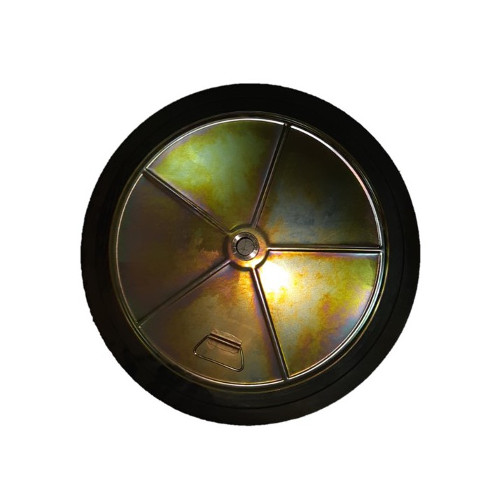 Meter Systems IM1709016 Accessories - Follower Plate
