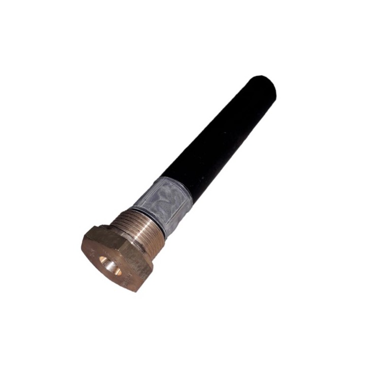Haldex 315-016-001 BRAKE VALVE DRAIN M22 AUTOMATI
