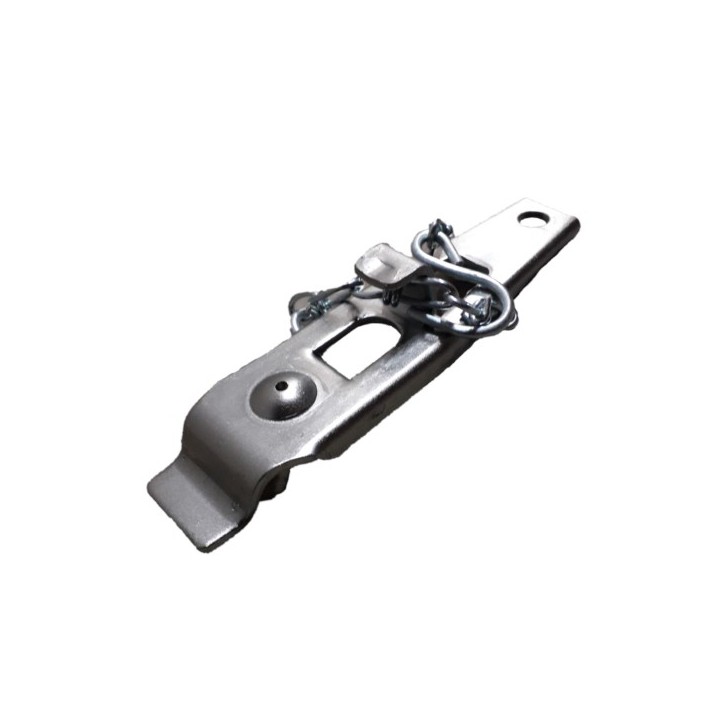 Haldex 11401 PALM COUPLING DUMMY WITH CHAIN